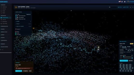 Kron Wars — screenshot 4