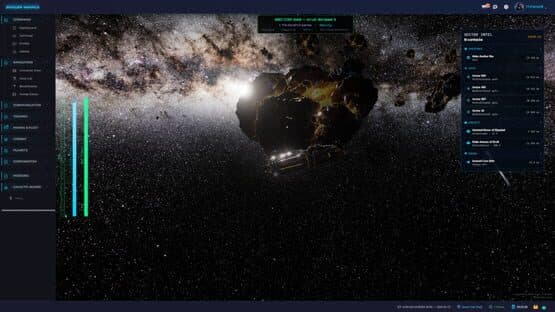 Kron Wars — screenshot 5