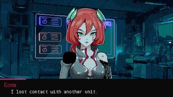 Aposis: Infinity Hero — screenshot 6