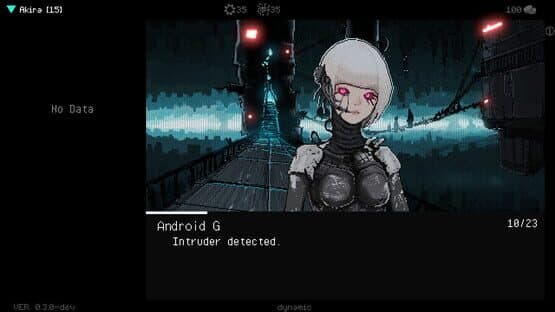 Aposis: Infinity Hero — screenshot 7