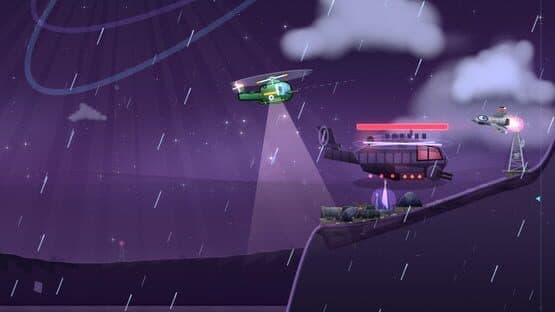 Rotor Rescue Choplifter — screenshot 3