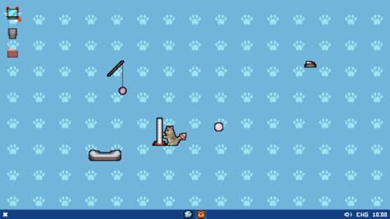 Purrtopia — screenshot 1