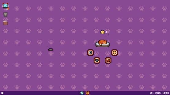 Purrtopia — screenshot 2