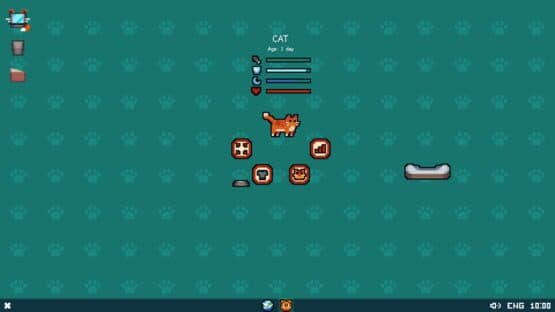 Purrtopia — screenshot 8