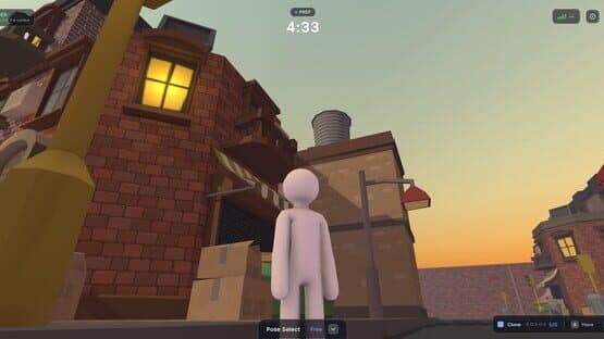 Hide & Seek — screenshot 1