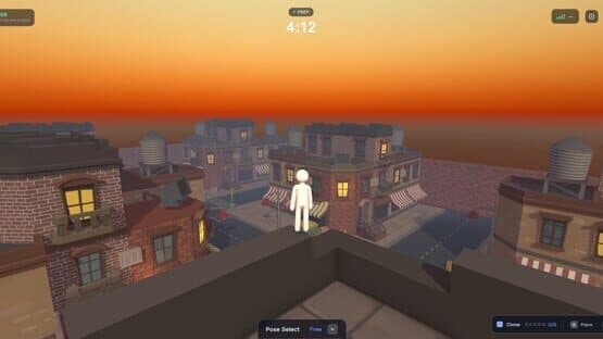 Hide & Seek — screenshot 2
