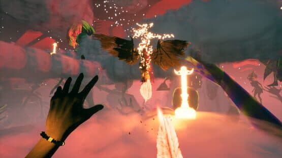 Quantum Hell — screenshot 2