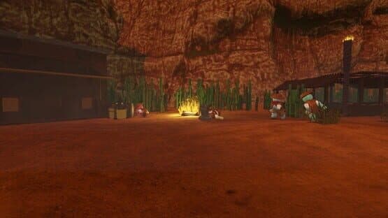 Go West Together — screenshot 3