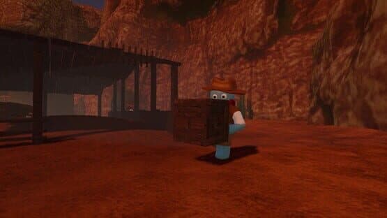 Go West Together — screenshot 4