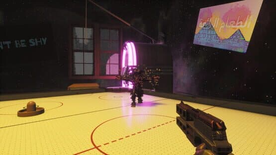 Quantum Hell — screenshot 3