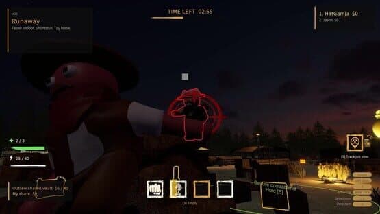 Go West Together — screenshot 5