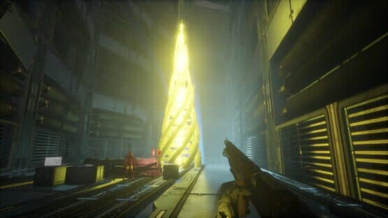 Quantum Hell — screenshot 4