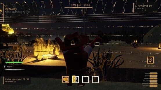 Go West Together — screenshot 6