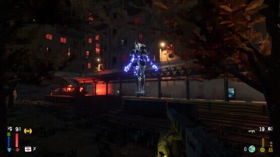 Quantum Hell — screenshot 5