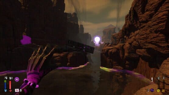 Quantum Hell — screenshot 6