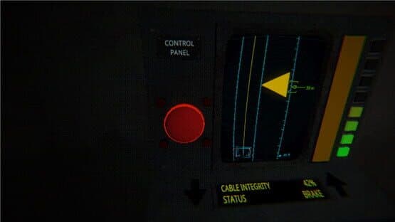 Shell as Hard as Steel — screenshot 4