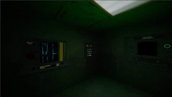 Shell as Hard as Steel — screenshot 5