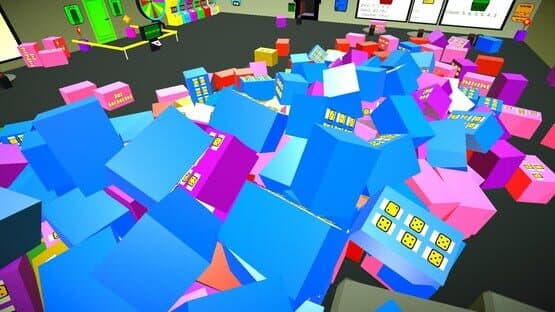 Fortune Factory — screenshot 1