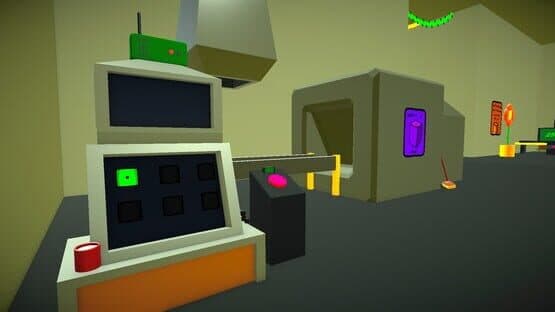 Fortune Factory — screenshot 2