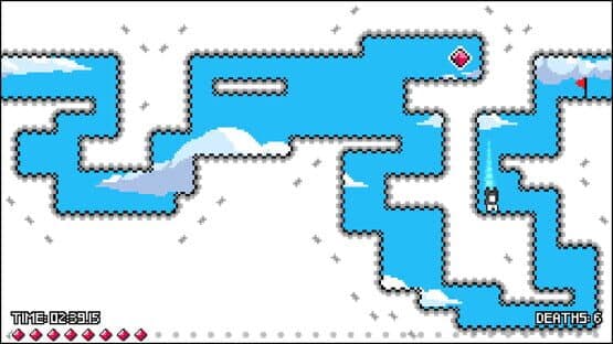 Leapbound — screenshot 1
