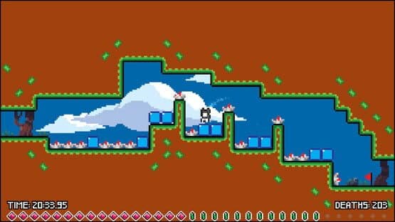 Leapbound — screenshot 3