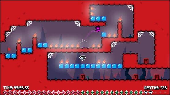 Leapbound — screenshot 4