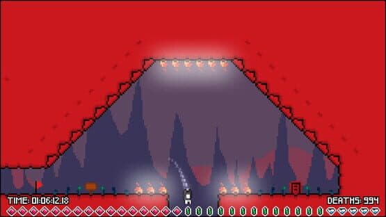 Leapbound — screenshot 5