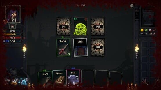 Dungeon Raid — screenshot 1