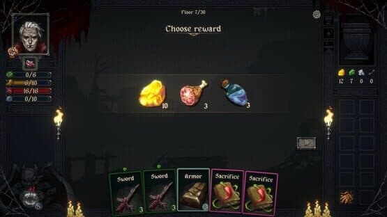 Dungeon Raid — screenshot 2