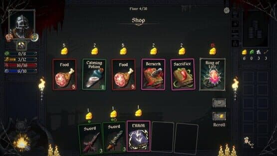 Dungeon Raid — screenshot 3