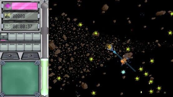 G.E.M. Grab & Exit — screenshot 4