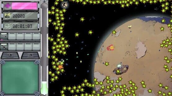 G.E.M. Grab & Exit — screenshot 5