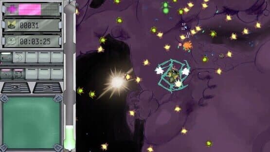 G.E.M. Grab & Exit — screenshot 6
