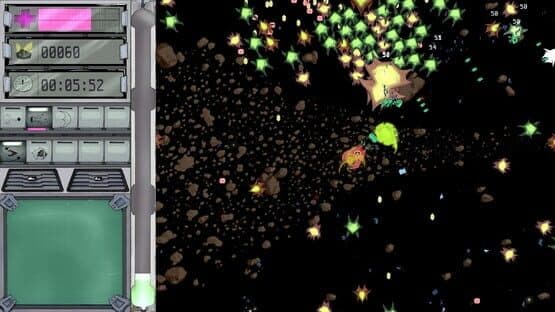 G.E.M. Grab & Exit — screenshot 7