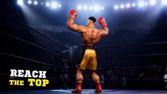Fitness Gym Bodybuilding Pump — screenshot 2