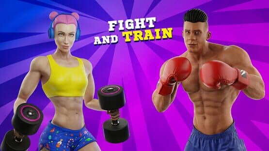 Fitness Gym Bodybuilding Pump — screenshot 3