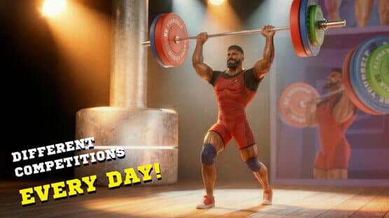 Fitness Gym Bodybuilding Pump — screenshot 4