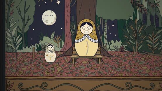 Lilith — screenshot 1