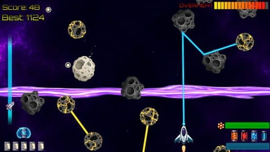 SpaceShooter — screenshot 3