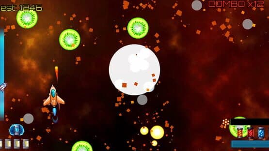 SpaceShooter — screenshot 5