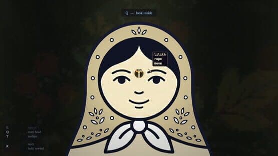 Lilith — screenshot 2