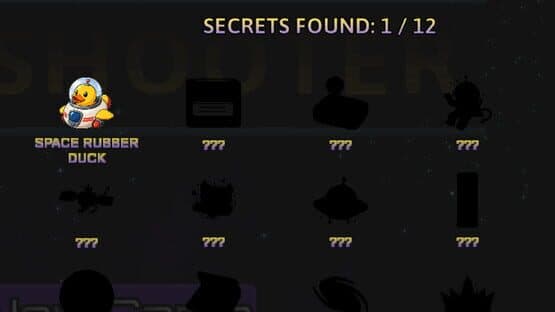 SpaceShooter — screenshot 7