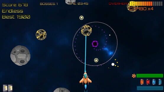 SpaceShooter — screenshot 8