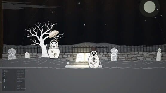 Lilith — screenshot 3