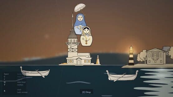 Lilith — screenshot 4