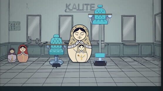 Lilith — screenshot 5