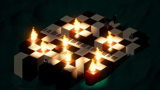 Magic Chess — screenshot 2