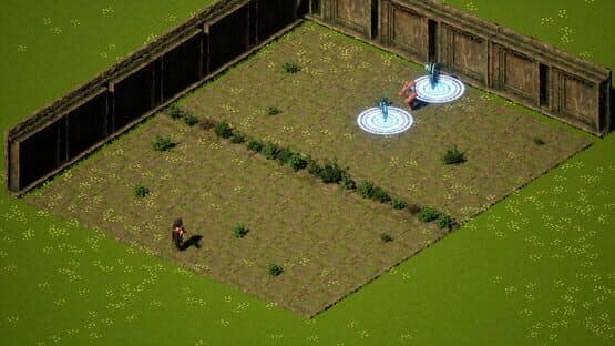 Magic Chess — screenshot 4