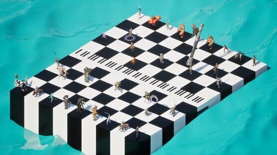 Magic Chess — screenshot 5