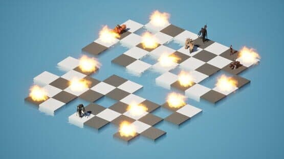 Magic Chess — screenshot 6